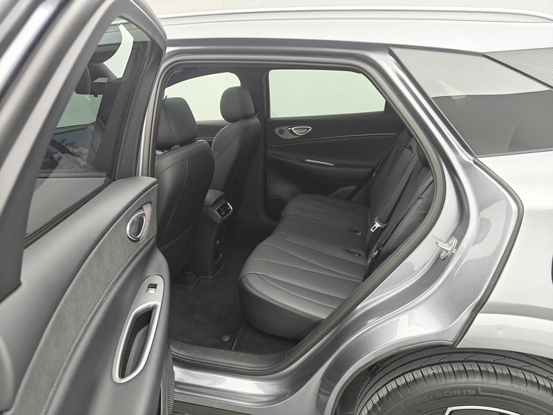 BYD Sea Lion 06DM 2025