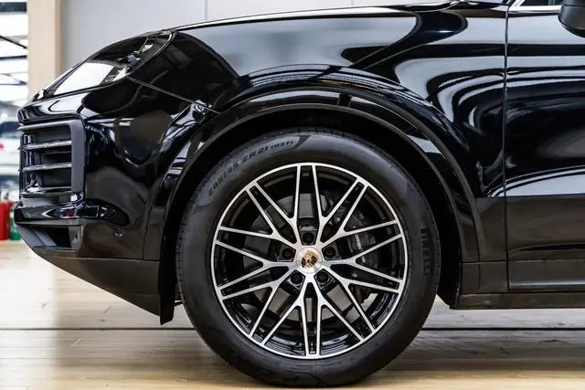 Porsche Cayenne Cayenne 3.0T
