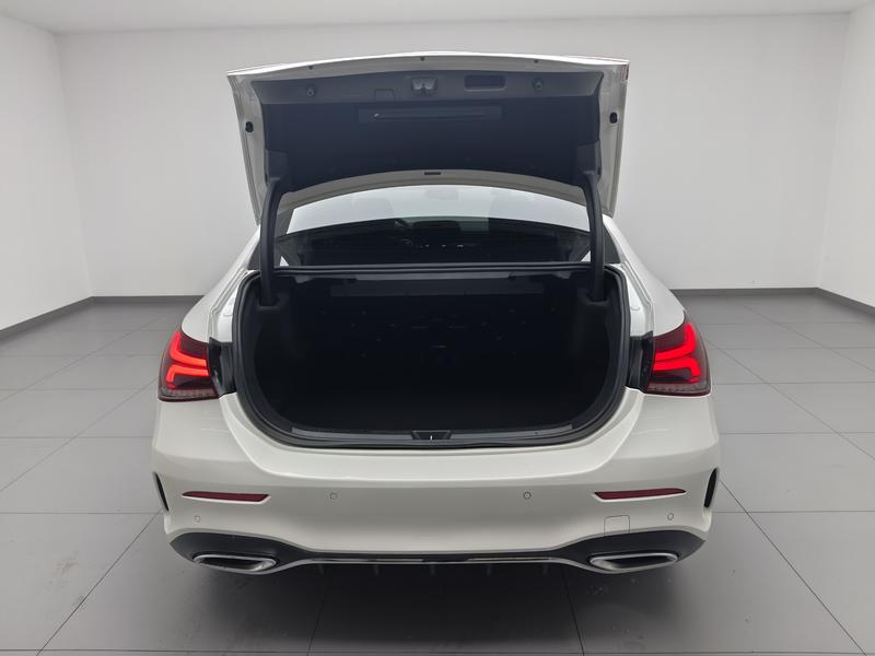 Mercedes-Benz Mercedes Benz A-Class 2022