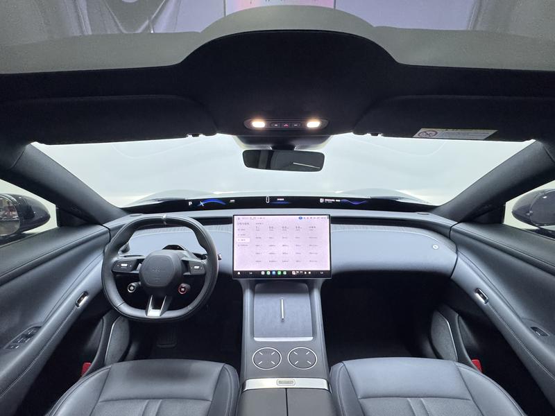 Xiaomi Auto Xiaomi YU7 2025