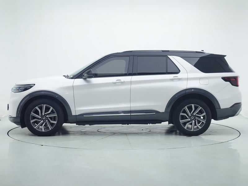 Ford explorer 2023