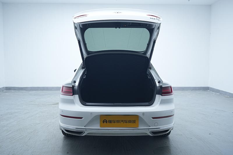 Volkswagen Volkswagen CC 2019
