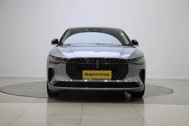 Lincoln Lincoln Z i Enjoy Zunya Edition