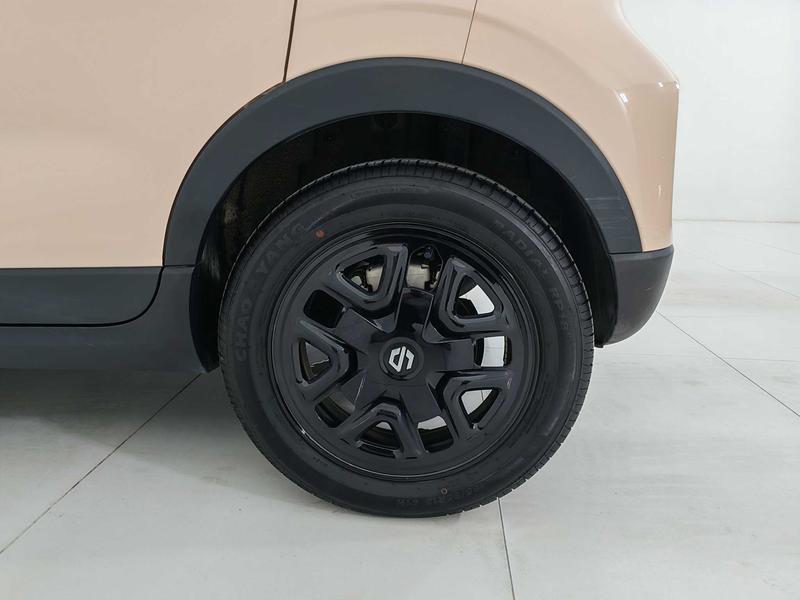 Leapmotor Leapmotor T03 2023