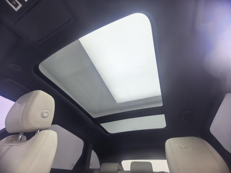 Jaguar Jaguar F-PACE 2021