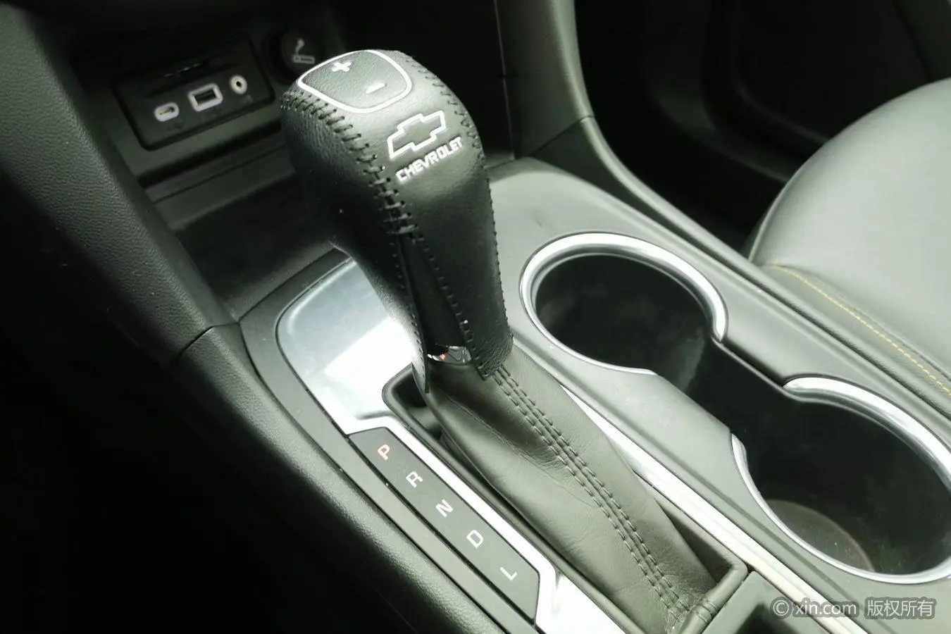 Chevrolet Explorer 535T Automatic Yujie Edition Country VI