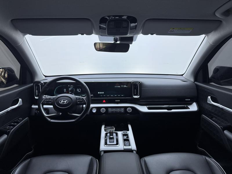 Hyundai Hyundai ix35 2023