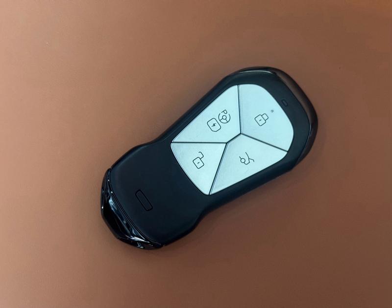 XPeng Xiaopeng G9 2024