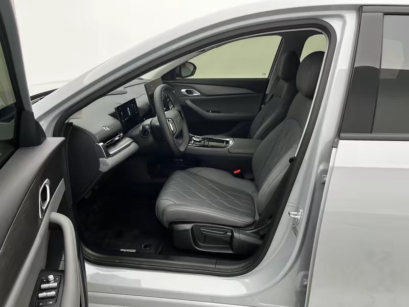 Geely Galaxy Galaxy A7 EM 2025