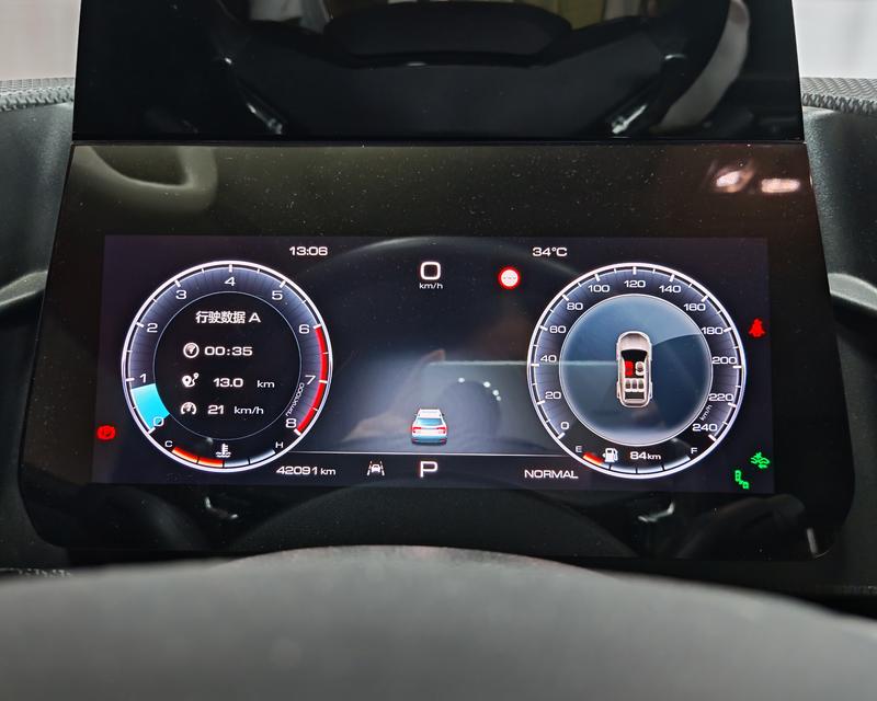 Haval Haval Big Dog 2021