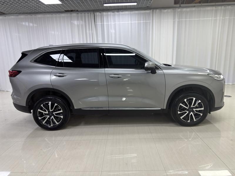 Haval Haval H6 2021