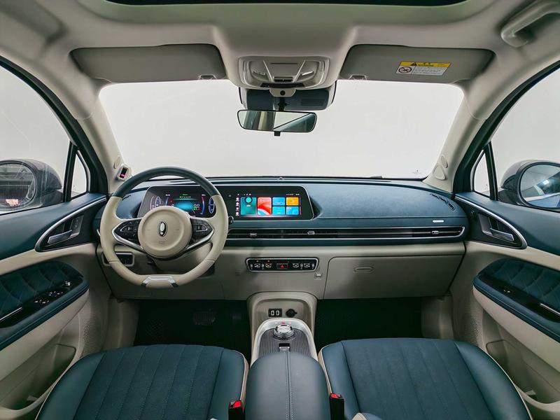 ORA Euler, good cat 2021