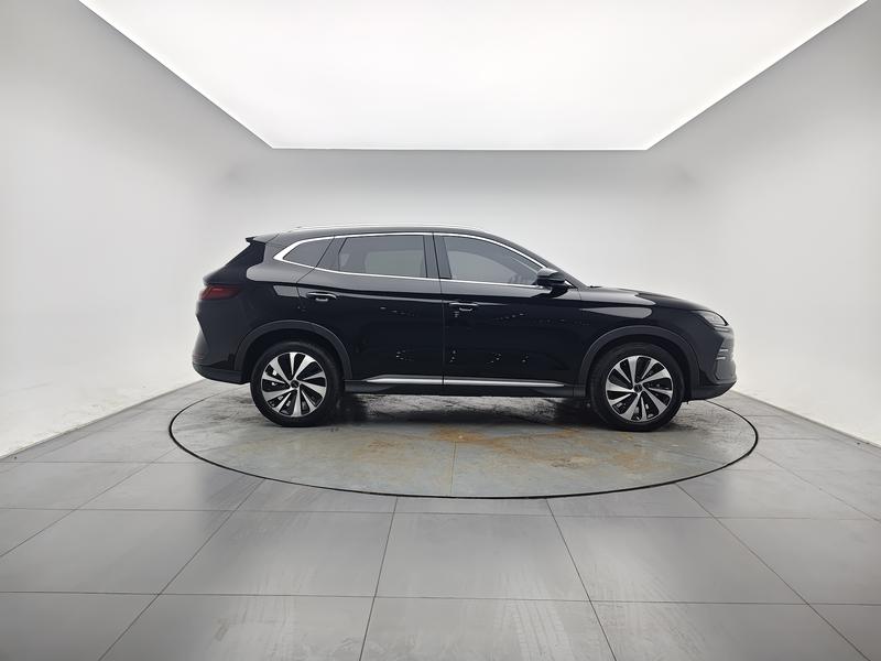 BYD Song PLUS DM 2023