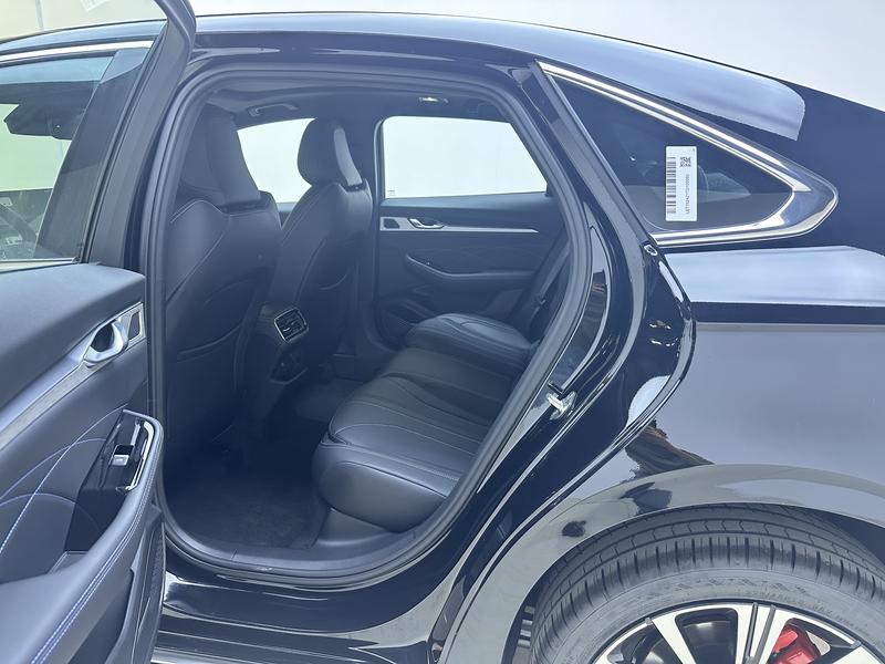 Geely Geely Preface 2026