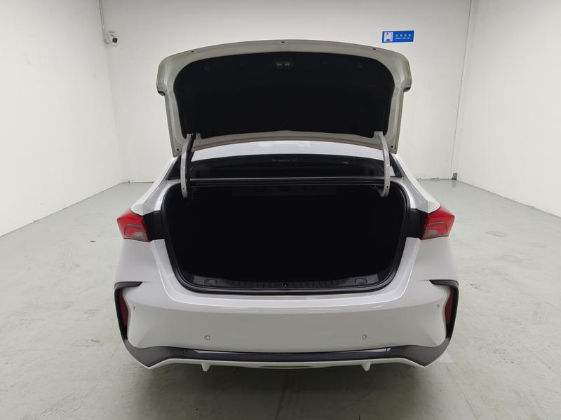 Buick Verano 2023