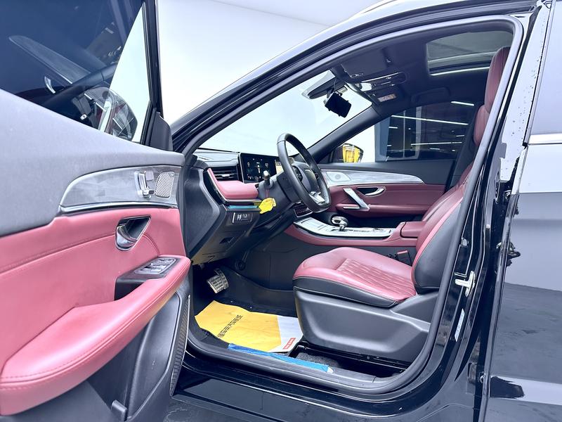 Jetour Jetour X70 PLUS 2023