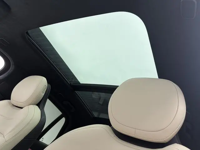 NIO NIO ES6 75kWh