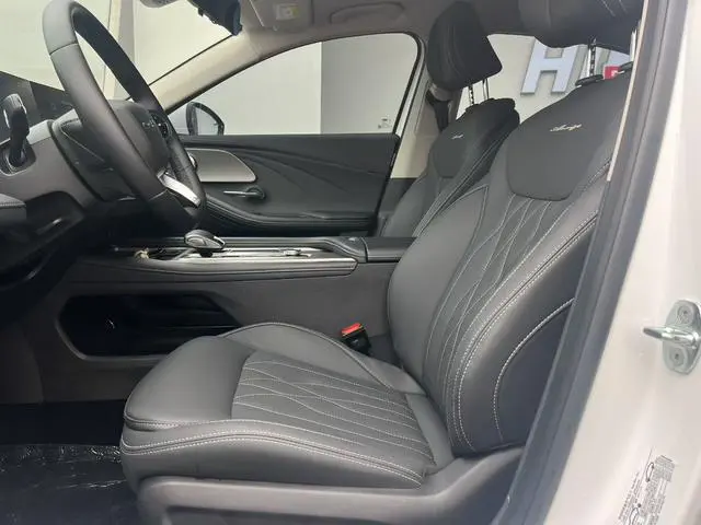 Chery Fulwin Arrizo 8 1.6TGDI DCT Yi