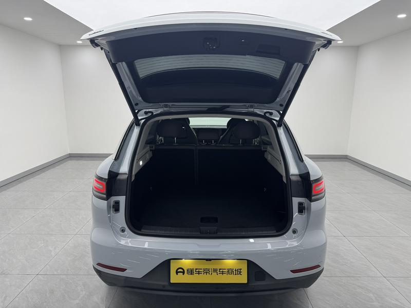 Leapmotor Leapmotor C11 2023