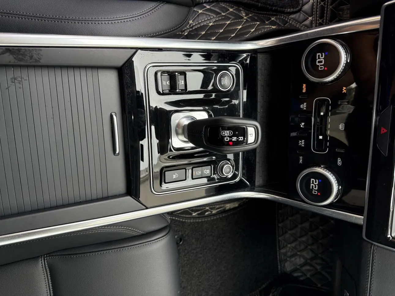 Jaguar Jaguar XEL 2.0T 250PS SE Technology Elegant Edition