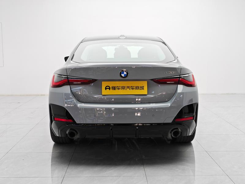 BMW BMW 4 Series 2024