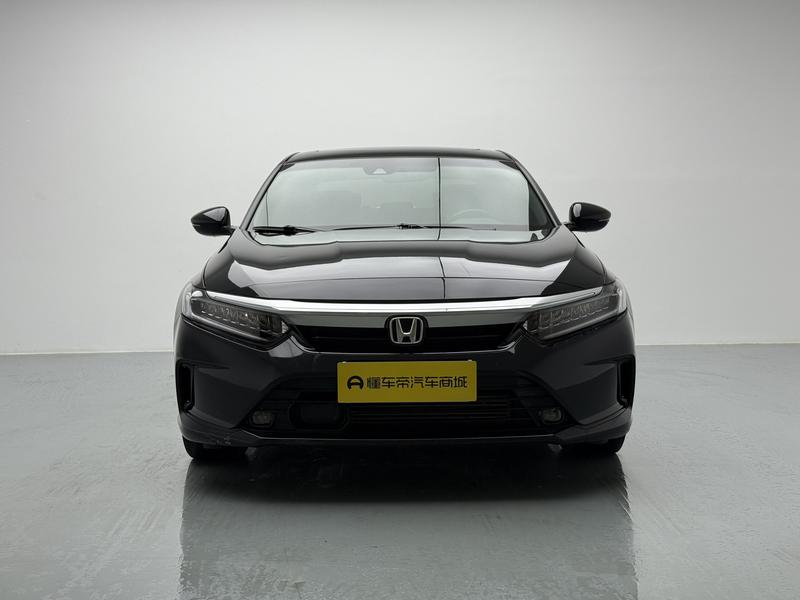 Honda Yingshi Pai 2022