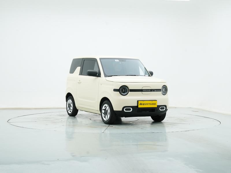 Geely Galaxy panda 2025