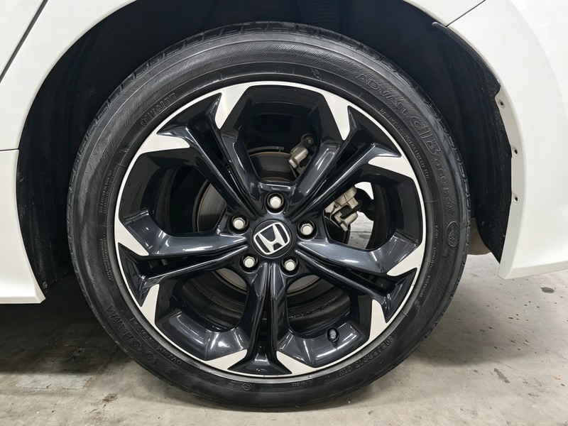 Honda Civic 2022