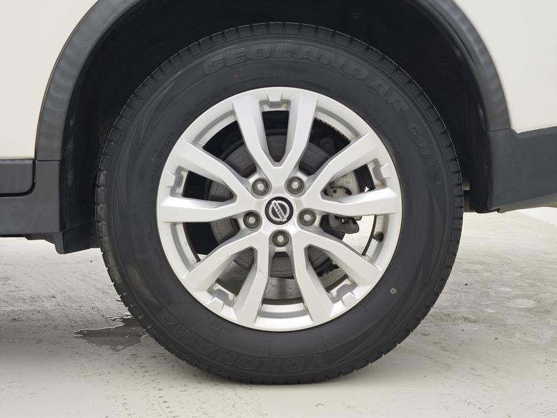 Nissan X-Trail 2020