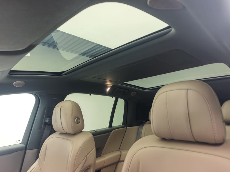 Li Auto Ideal i6 2025