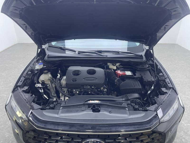 Ford Mondeo 2023