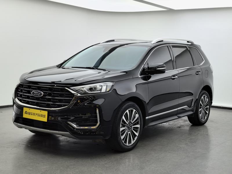 Ford Edge 2021
