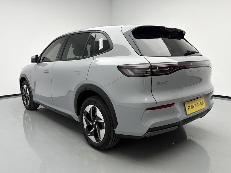 Geely Galaxy Galaxy E5 2024