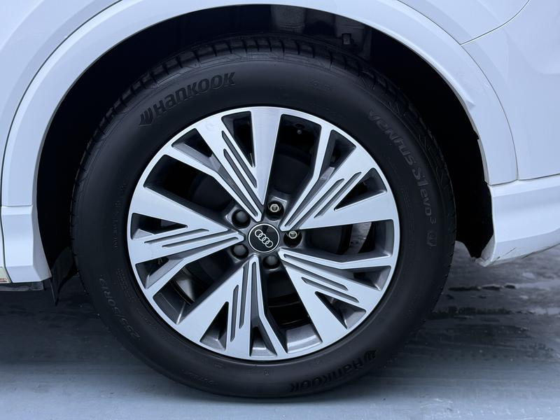 Audi Audi Q4 e-tron 2024