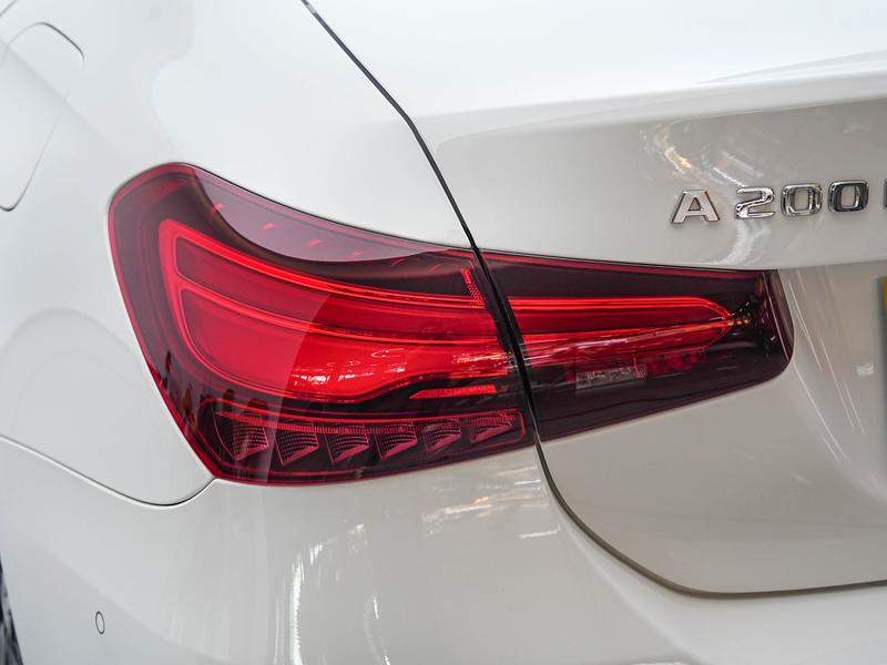 Mercedes-Benz Mercedes Benz A-Class 2025