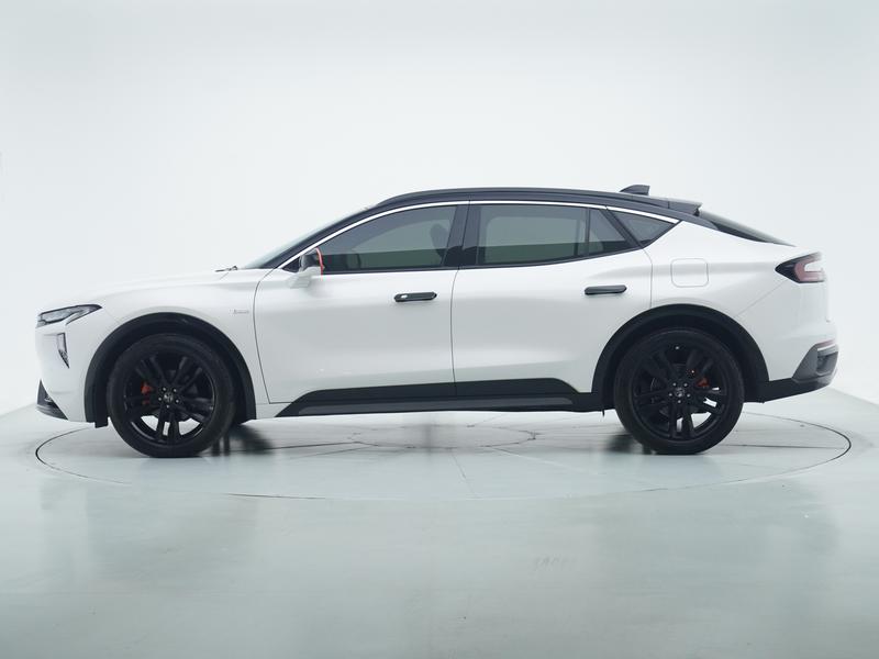 Ford EVOS 2022