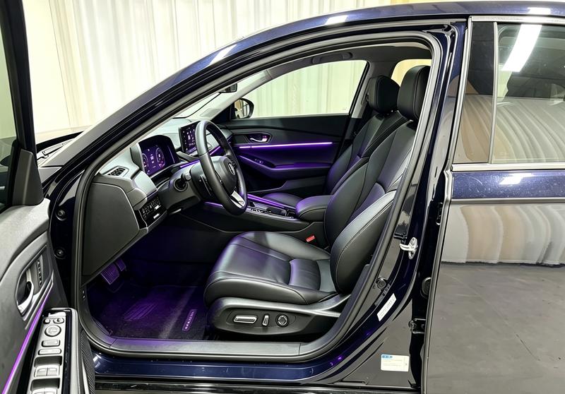 Honda Accord PHEV 2023