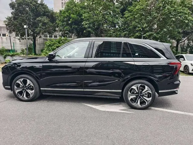 Wei Blue Mountain Four-wheel drive Max