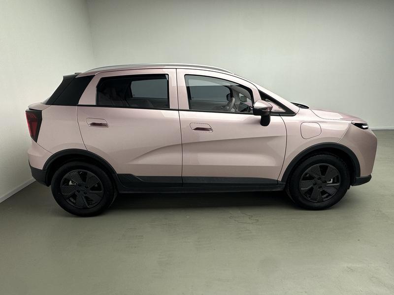 Geometry Geely Geometry E Firefly 2024