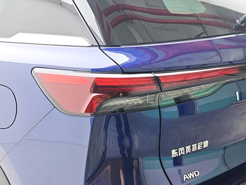 Infiniti Infiniti QX60 2022