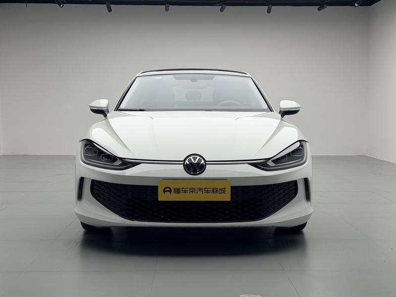 Volkswagen Lamando 2024