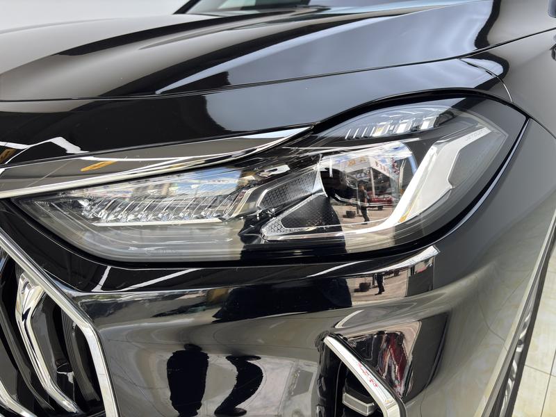 Jetour Jetour X70 PLUS 2024