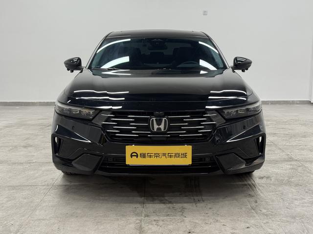 Honda Accord 2025