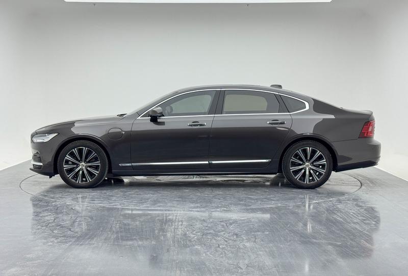 Volvo Volvo S90 PHEV 2022