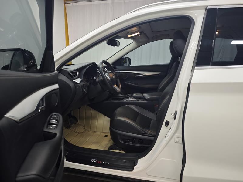 Infiniti Infiniti QX50 2020