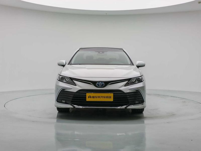 Toyota Camry 2023