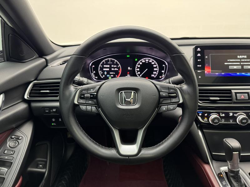 Honda Yingshi Pai 2022