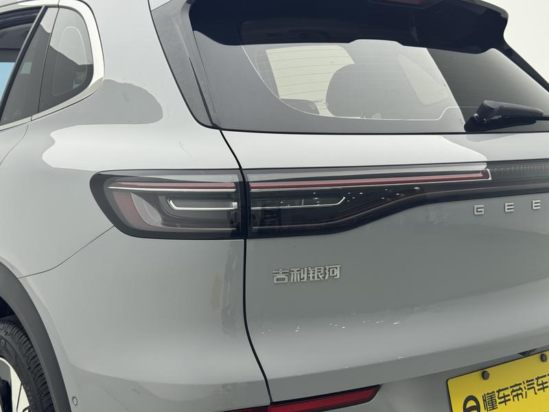 Geely Galaxy Galaxy E5 2024