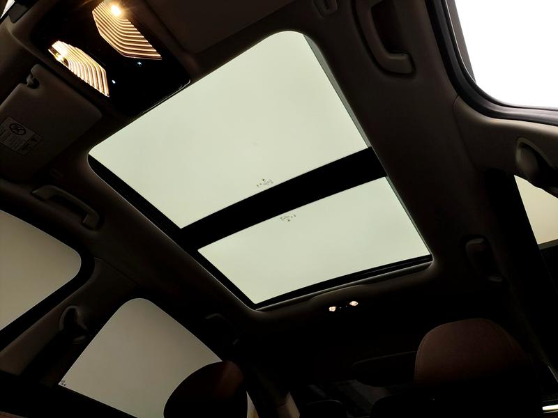 BMW BMW i3 2025