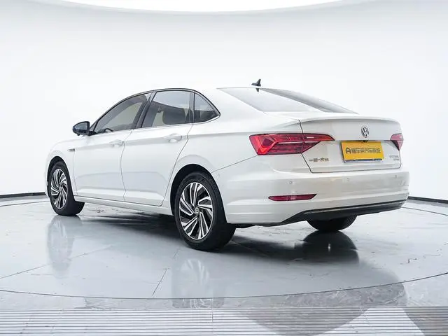 Volkswagen Sagitar 280TSI DSG Beyond Edition
